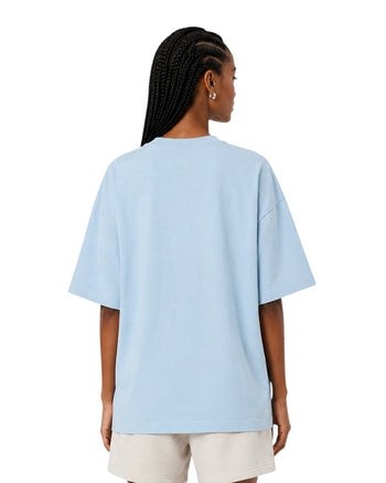 Jacquemus The Pigmento T-Shirt Blue