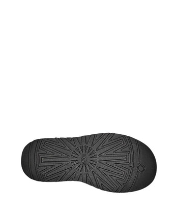 UGG Classic Mini Dipper Boot Black