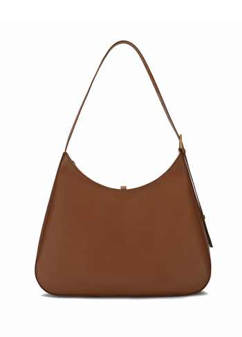 DeMellier The Large Tokyo Shoulder Bag Tan