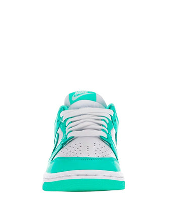 Nike Dunk Low Green Glow (W)