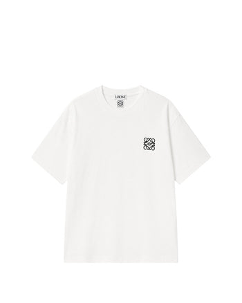 Loewe Anagram T-shirt White
