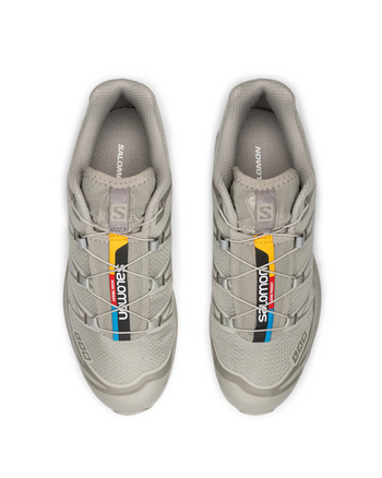 Salomon XT-6 Ghost Gray