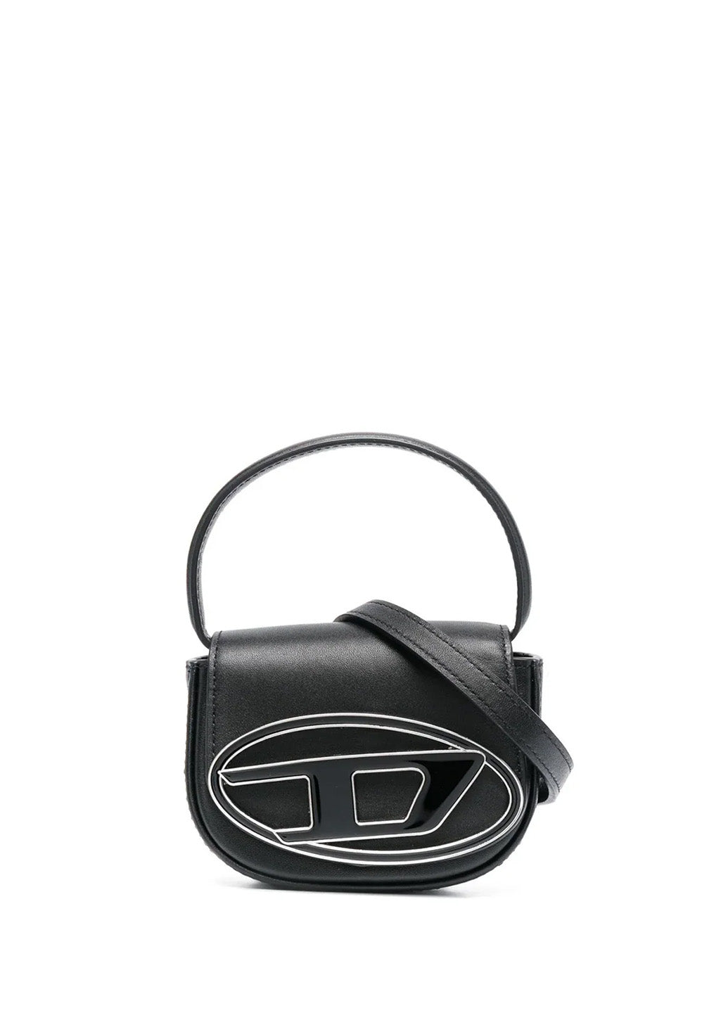 Diesel Mini Bag Black