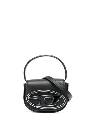 Diesel Mini Bag Black