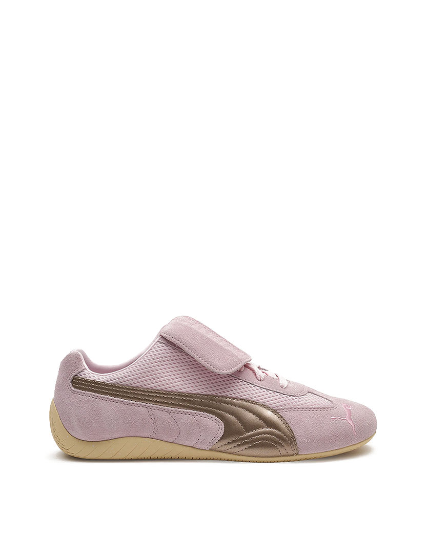 Puma Speedcat OPEN YY 'Whisp Of Pink'