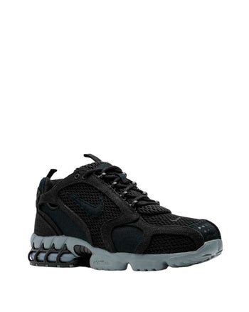 Nike Air Zoom Spiridon Cage 2 Stussy Black