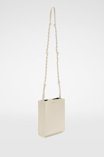 JIL Sander Tangle Bag Small Eggshell