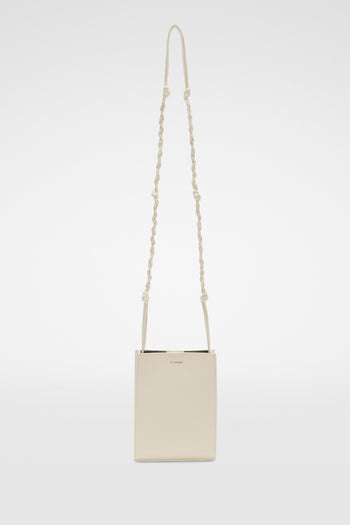 JIL Sander Tangle Bag Small Eggshell