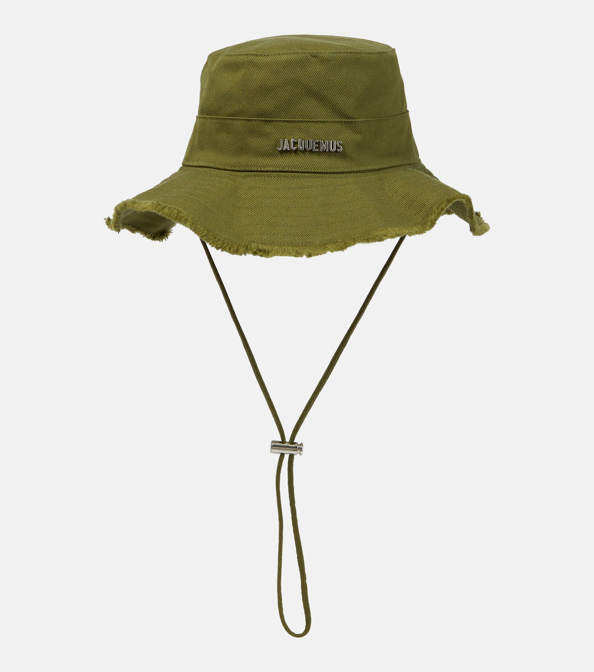 Jacquemus Le Bob Artichaut Olive