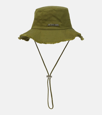 Jacquemus Le Bob Artichaut Olive