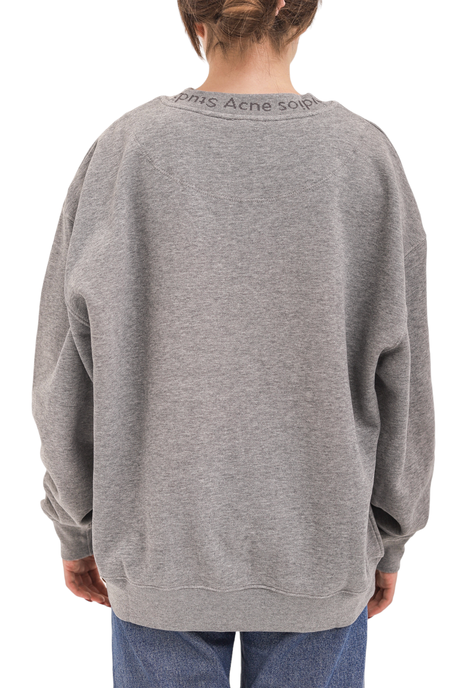 Acne studios flogho 2024 grey