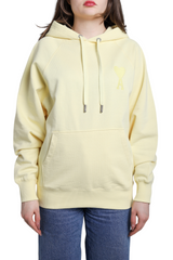 Coeur Hoodie Lemon