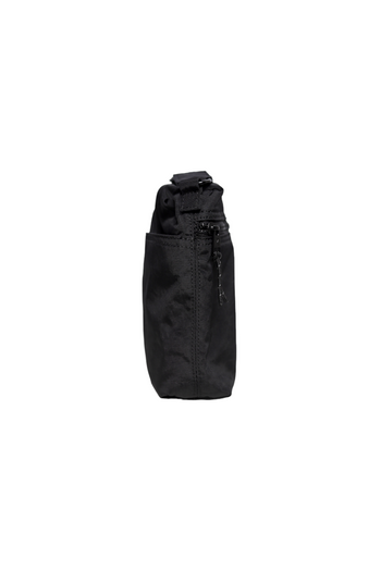 AMI Paris Crossbody Pocket Bag With Ami De Coeur Rivet