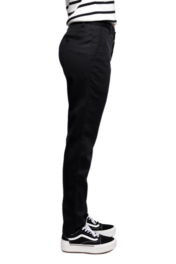 AMI Paris Pants Black