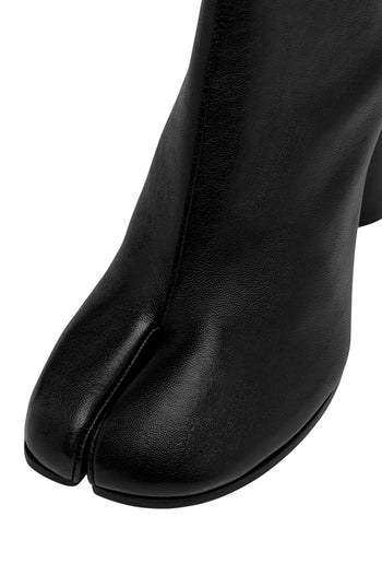 Maison Margiela Tabi Ankle Boots Black