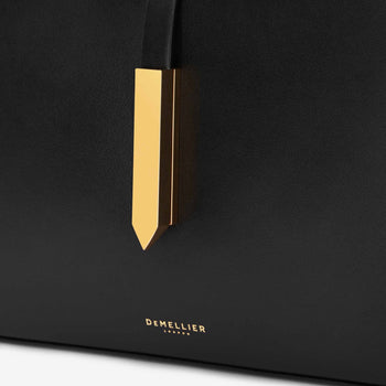 DeMellier The Tokyo Shoulder Bag Black