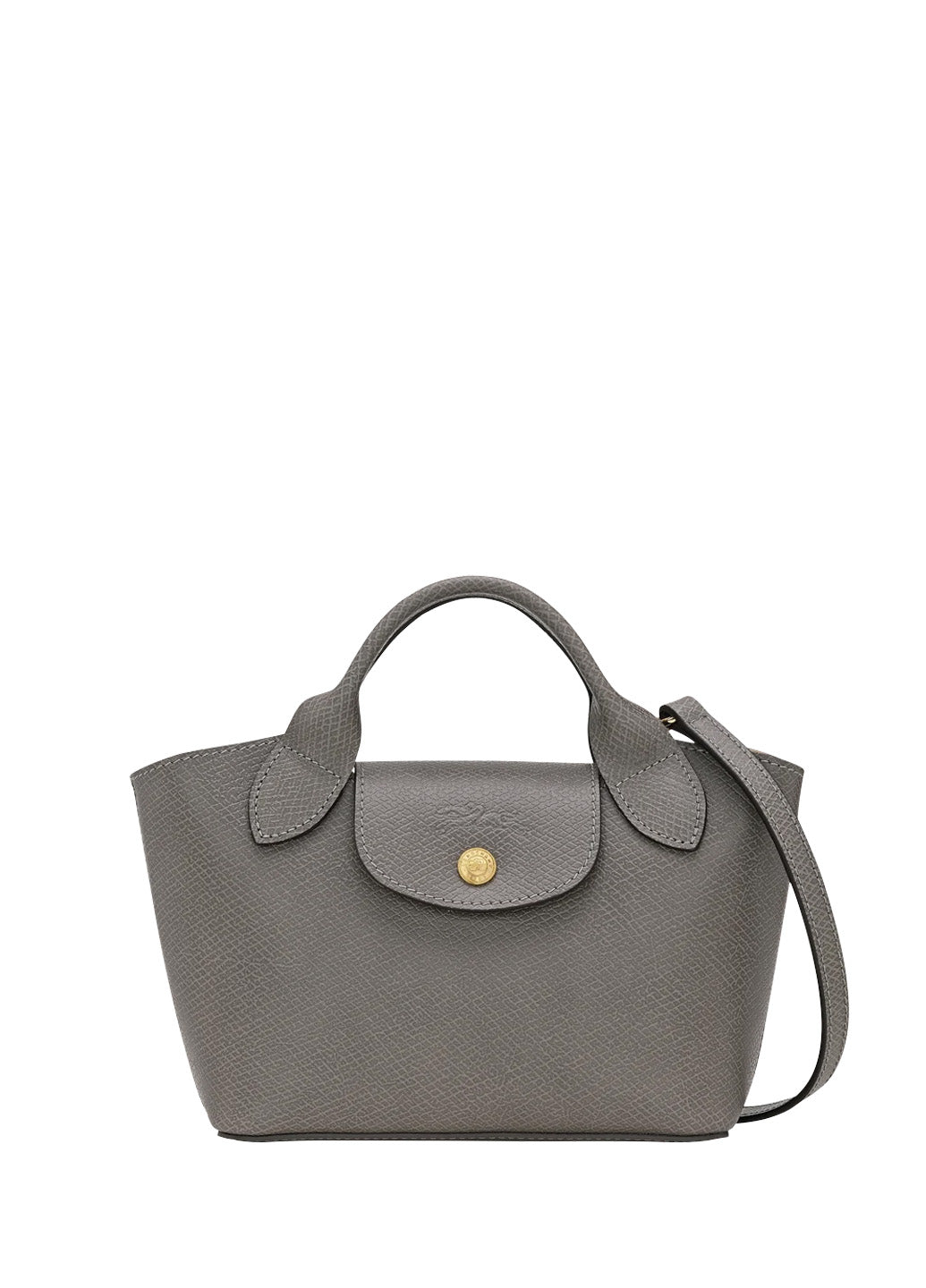 Longchamp Epure XS Tote Bag Turtledove