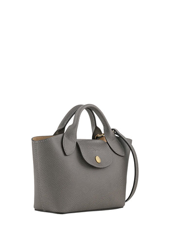 Longchamp Epure XS Tote Bag Turtledove