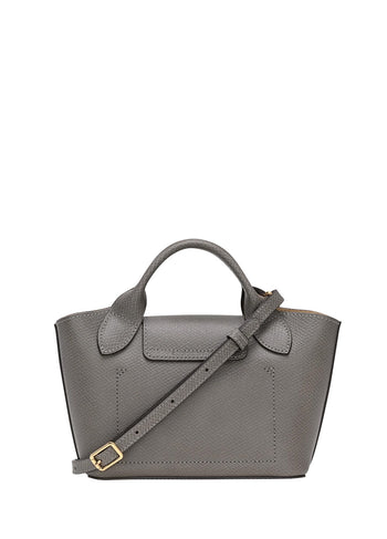 Longchamp Epure XS Tote Bag Turtledove