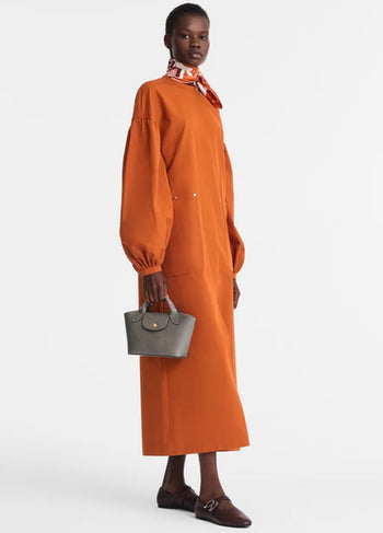 Longchamp Epure XS Tote Bag Turtledove