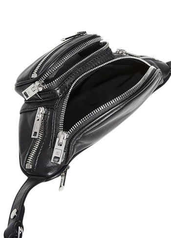 Alexander Wang Attica Fanny Pack Mini