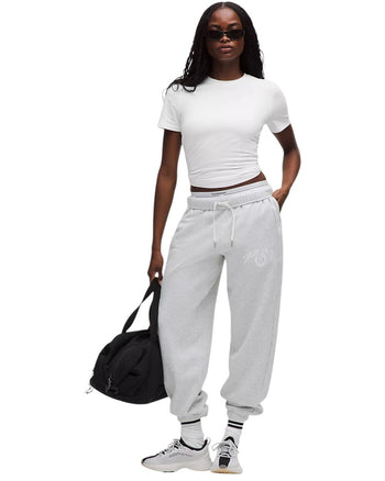 Lululemon Love Crewneck T-Shirt White