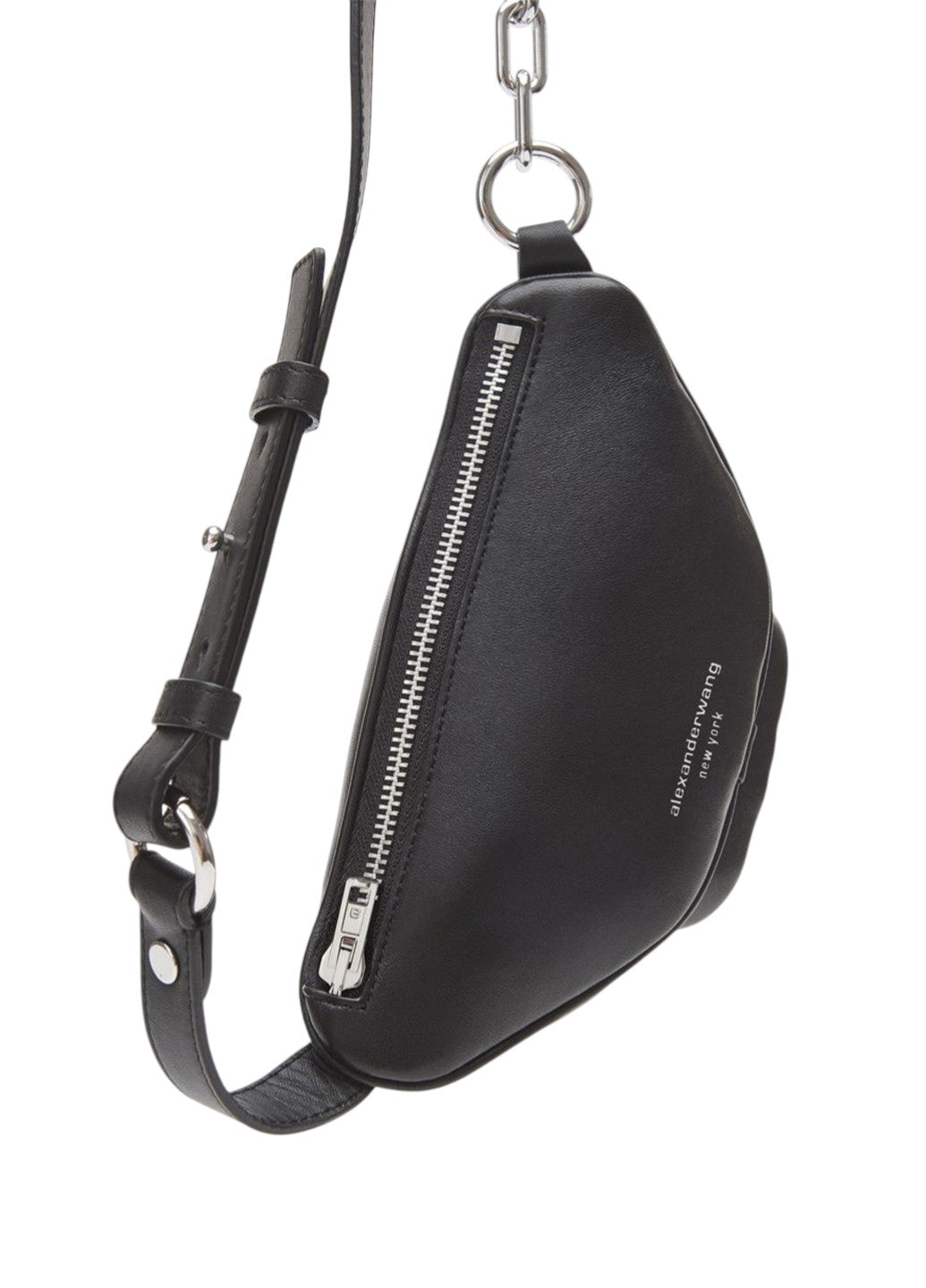 Alexander Wang Attica Fanny Pack Small