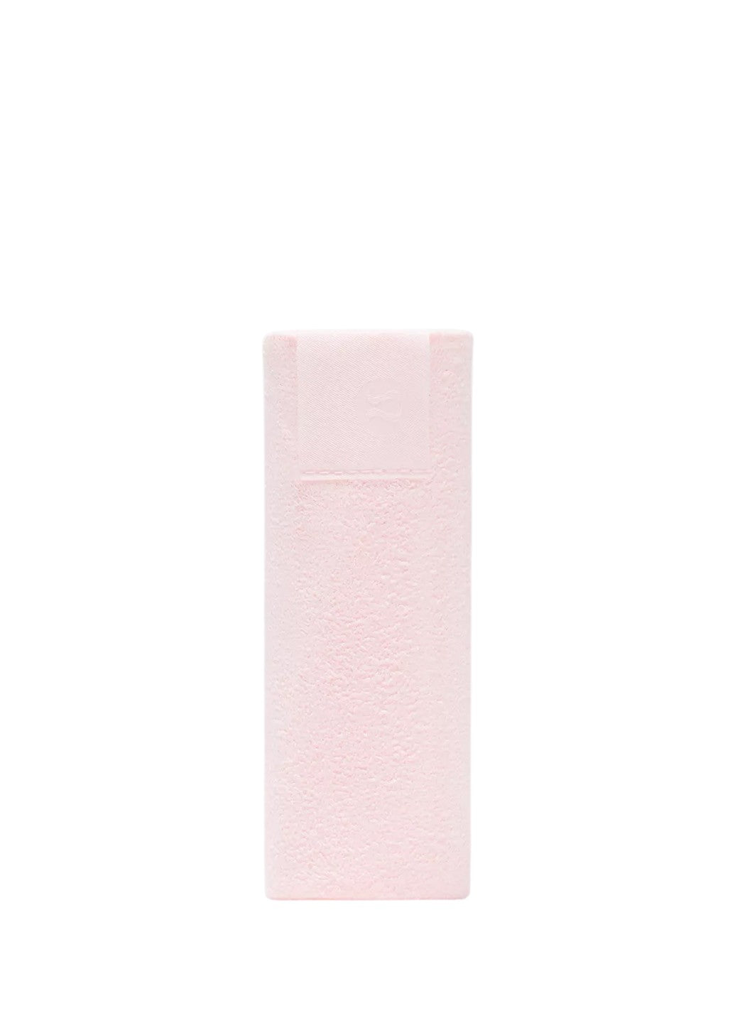 Lululemon The Small Towel For Yoga And The Move Pink Pearl