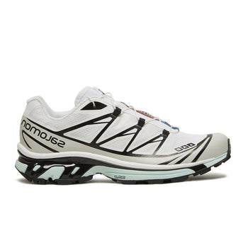 Salomon S/LAB XT-6 SOFTGROUND LT ADVANCED White Gray