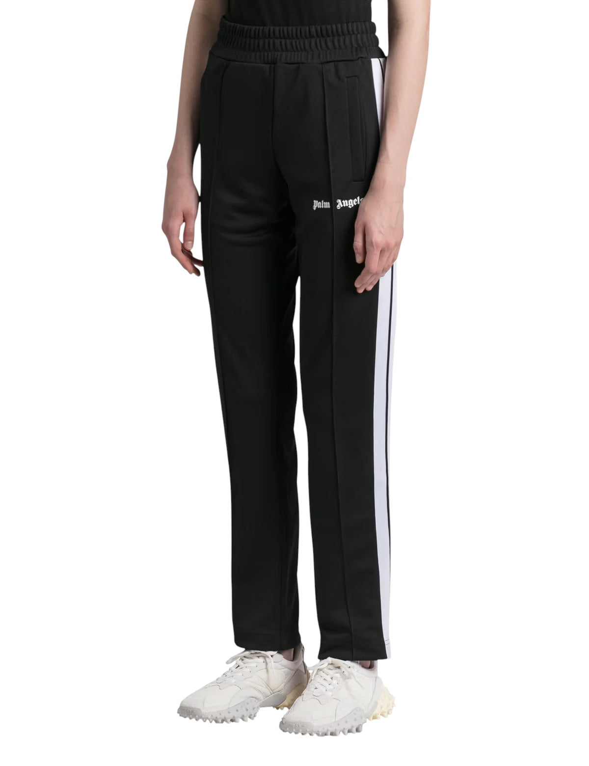 Palm Angels Classic Track Pants Black