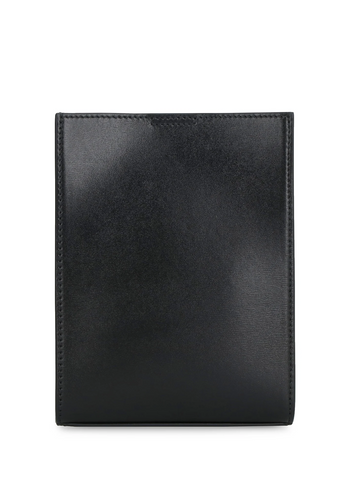 Jil Sander Tangle Bag Small Black