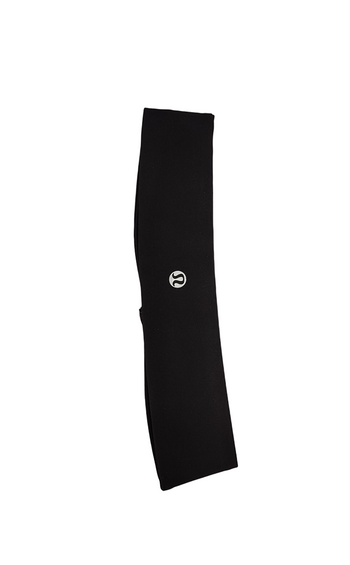 Lululemon Fly Away Tamer Headband Luxtreme Black