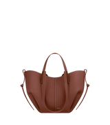 Textured Cognac