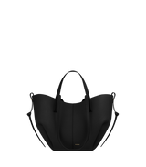 Textured Black
