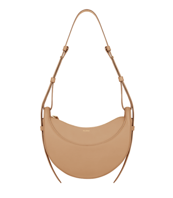 Polene Bag - N°10 - Monochrome Beige