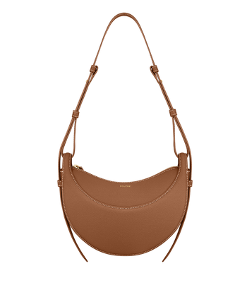 Polene Bag - N°10 - Monochrome Camel