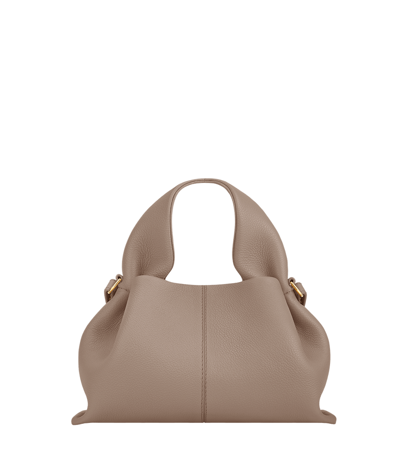 Polene № 9 Mini Taupe