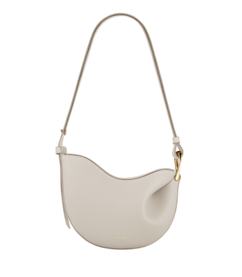 Polene Tonca Textured Chalk