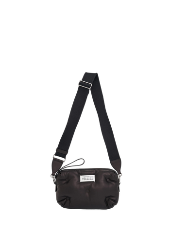 Maison Margiela Glam Slam Camera Bag