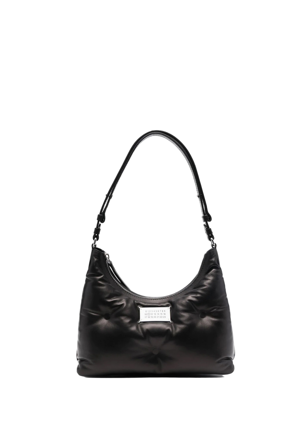 Maison Margiela Glam Slam Hobo Small Shoulder Bag