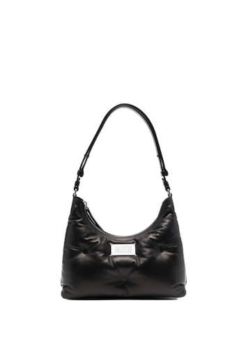Maison Margiela Glam Slam Hobo Small Shoulder Bag