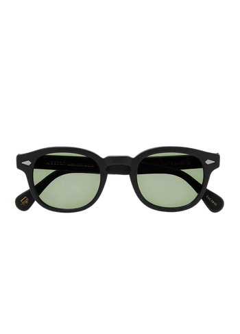 Moscot Originals Lemtosh Sunglasses black