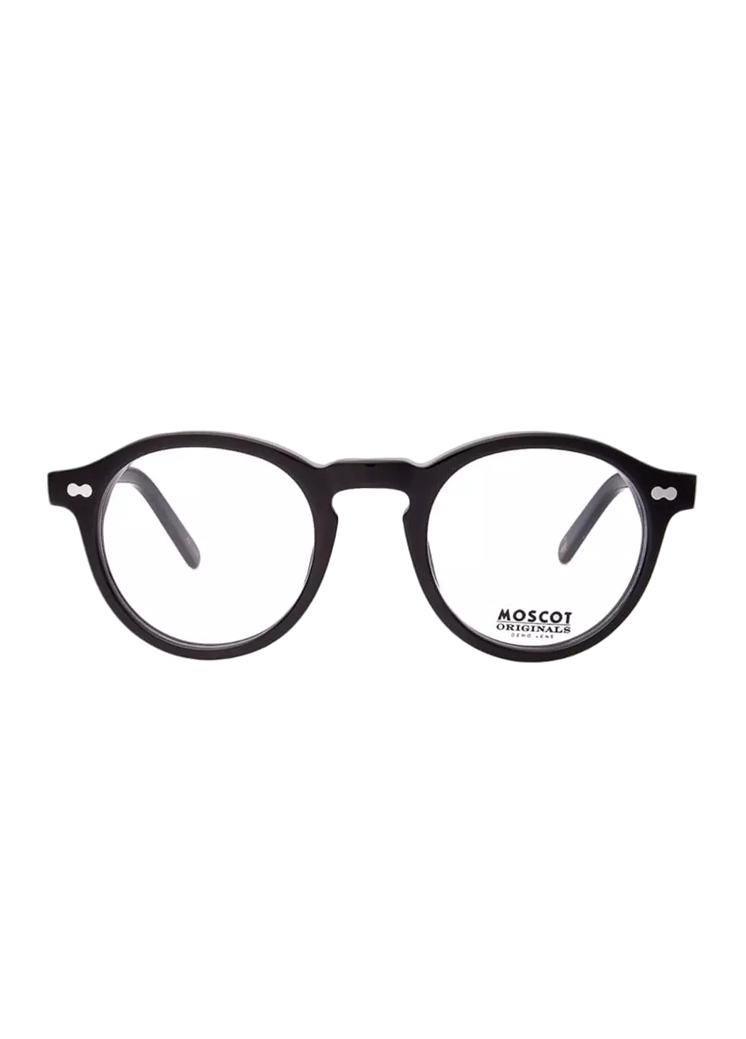 Moscot Originals Miltzen black
