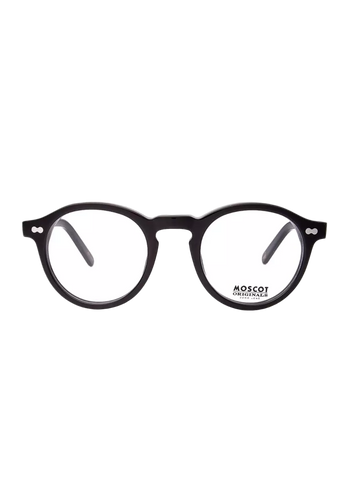 Moscot Originals Miltzen black
