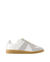 Dirty White