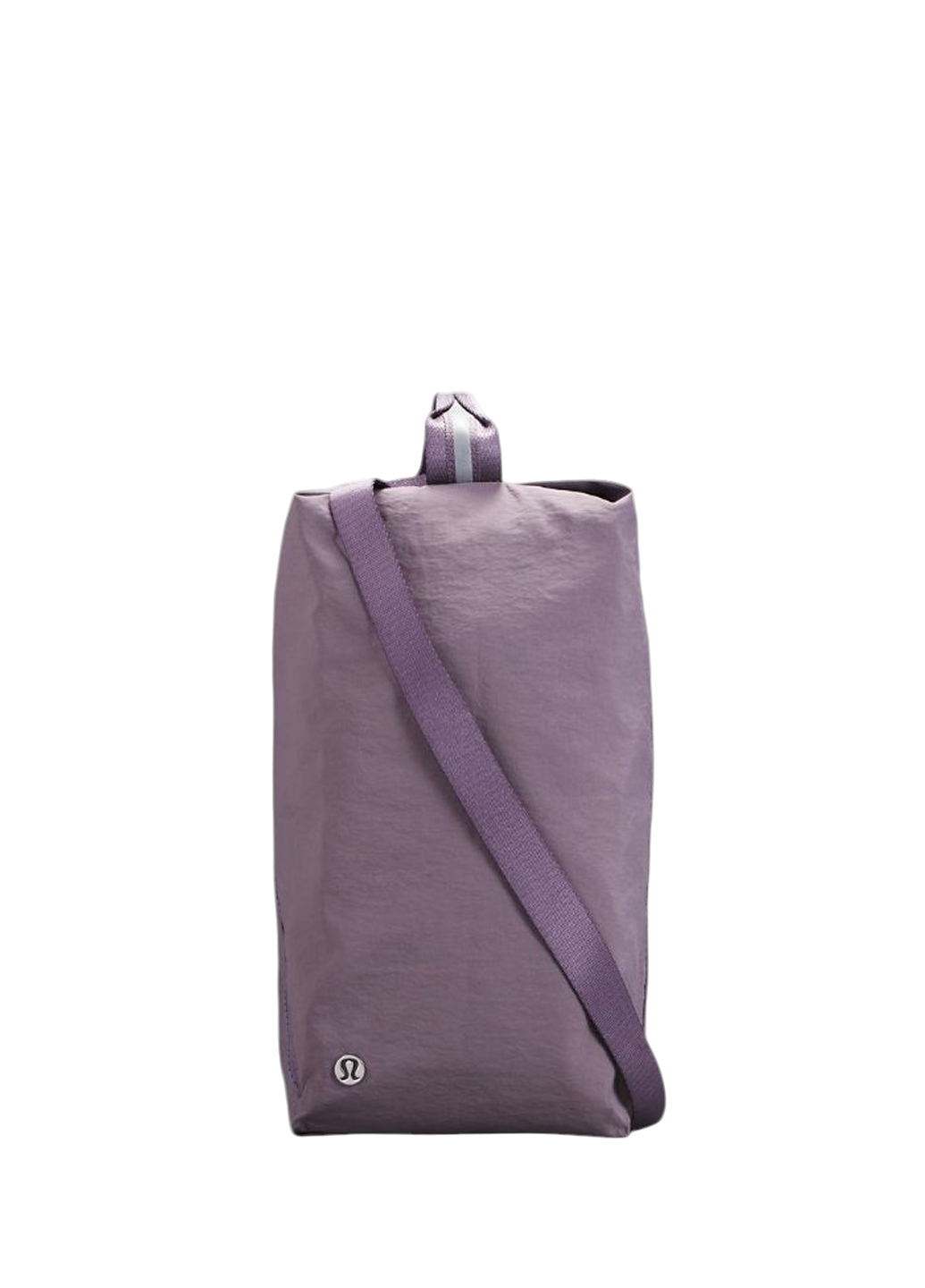 Lululemon Fast Track Bag 9L Purple