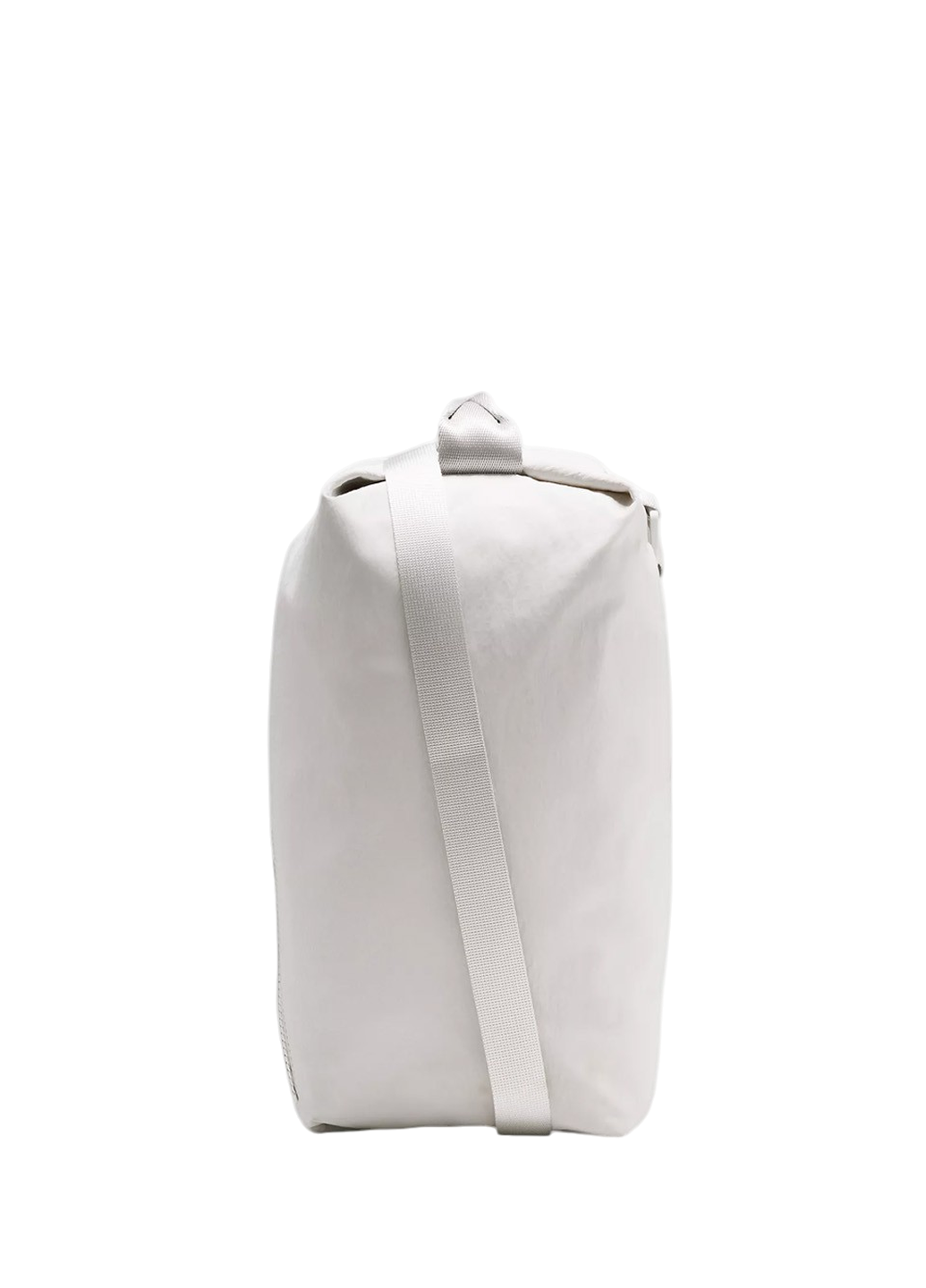 Lululemon Fast Track Bag 9L White