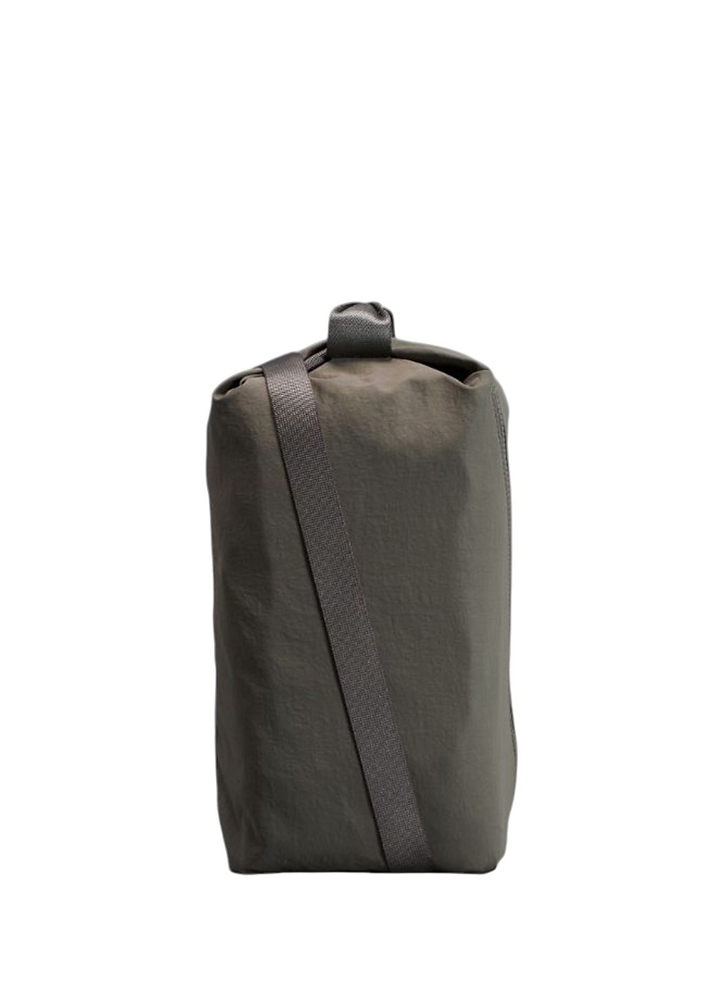 Lululemon Fast Track Bag 9L Grey Sage