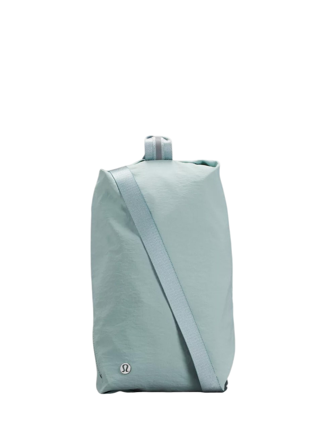 Lululemon Fast Track Bag 9L Aero Blue