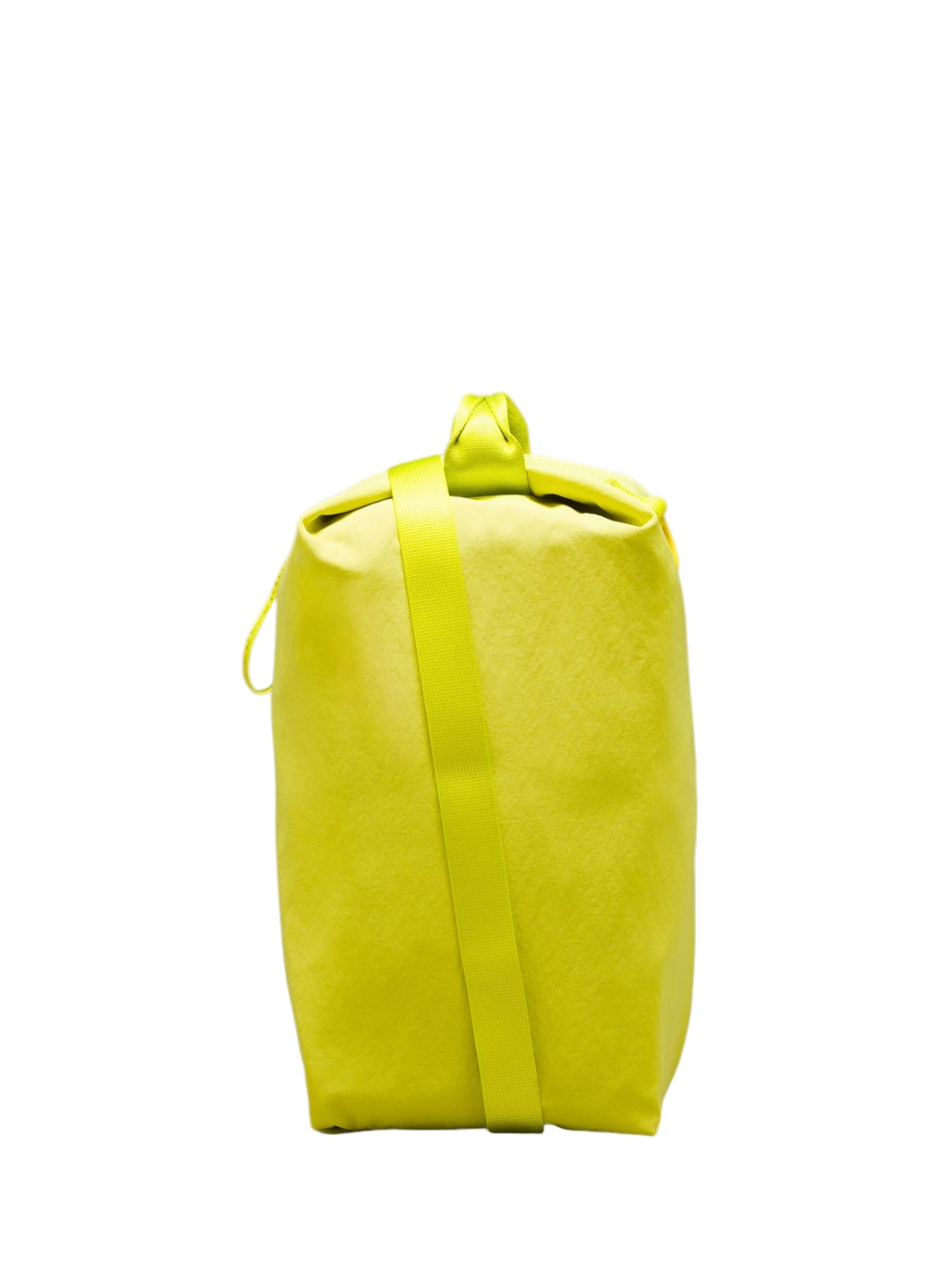 Lululemon Fast Track Bag 9L Electric Yellow
